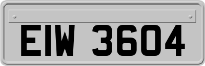 EIW3604