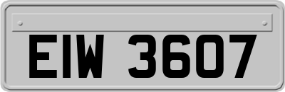 EIW3607