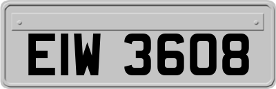 EIW3608