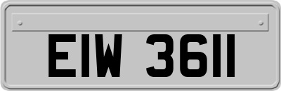 EIW3611