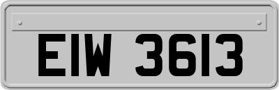 EIW3613