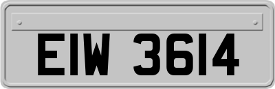 EIW3614