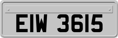 EIW3615