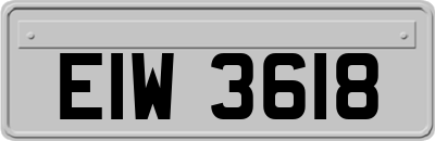 EIW3618