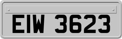 EIW3623