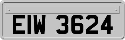 EIW3624