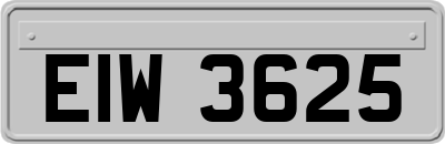 EIW3625