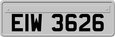 EIW3626
