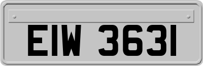 EIW3631