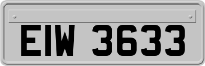 EIW3633