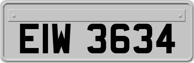 EIW3634
