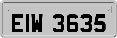 EIW3635