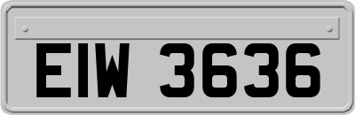 EIW3636