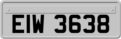 EIW3638
