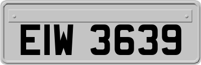 EIW3639