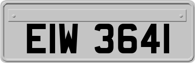 EIW3641