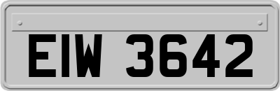EIW3642