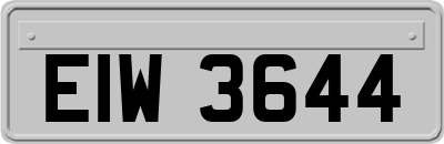 EIW3644
