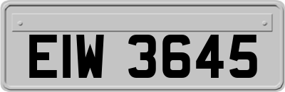 EIW3645