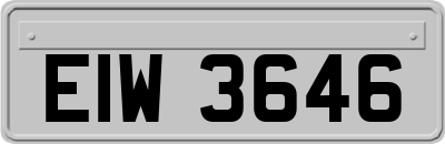 EIW3646