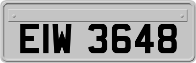 EIW3648