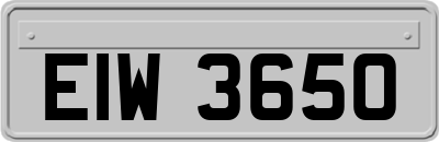 EIW3650