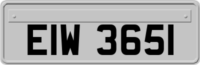 EIW3651