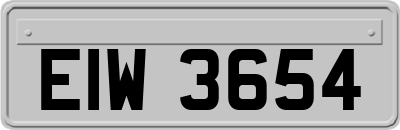EIW3654