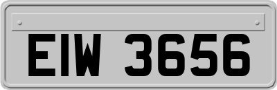 EIW3656