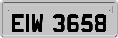 EIW3658