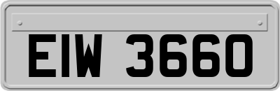 EIW3660