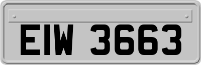 EIW3663