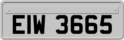 EIW3665