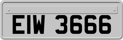 EIW3666