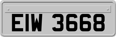 EIW3668