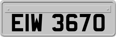 EIW3670