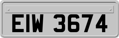 EIW3674