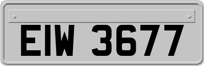 EIW3677