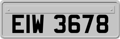 EIW3678