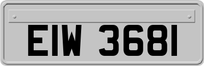 EIW3681