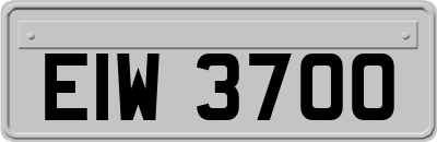 EIW3700
