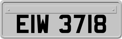 EIW3718