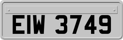 EIW3749