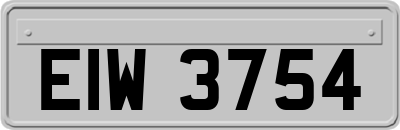 EIW3754