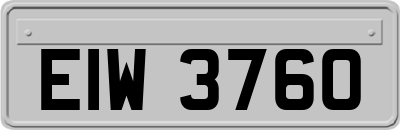 EIW3760