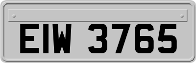 EIW3765