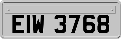 EIW3768