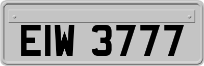 EIW3777
