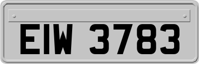 EIW3783