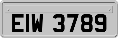 EIW3789